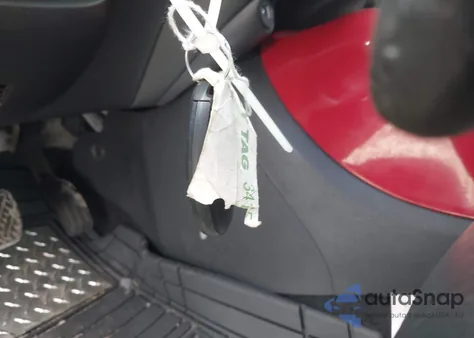 2012 Nissan Juke Sl z USA, uszkodzony, nr VIN JN8AF5MR4CT112767